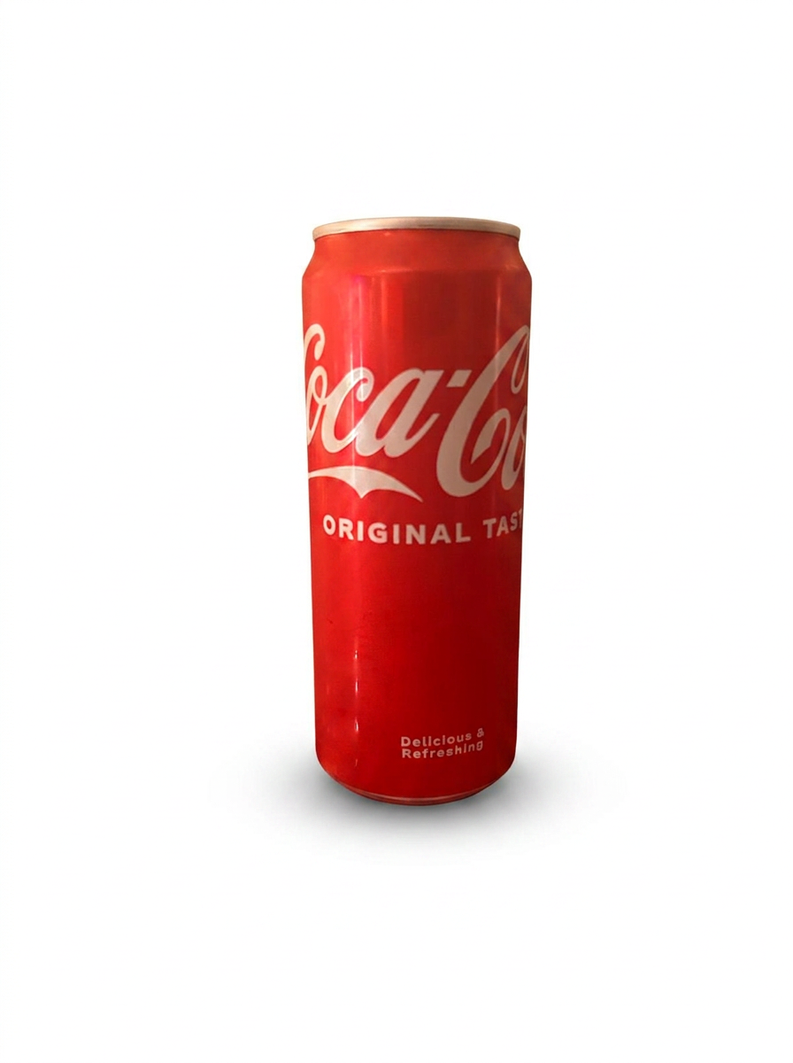 Coca-Cola 33cl