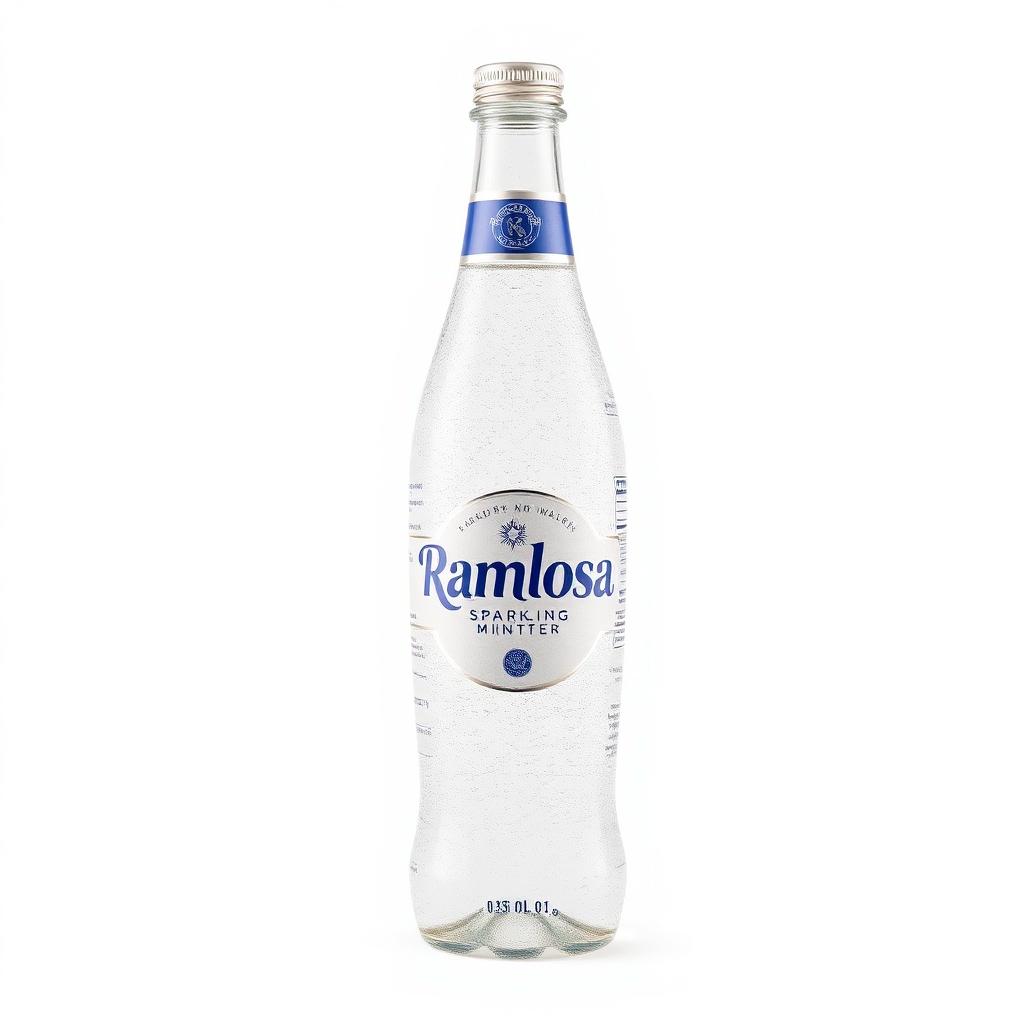 Ramlösa Citrus 33cl