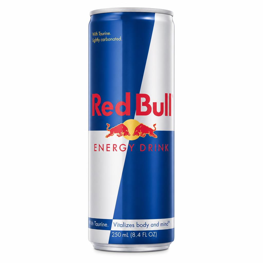 Red Bull Energy Drink 25cl