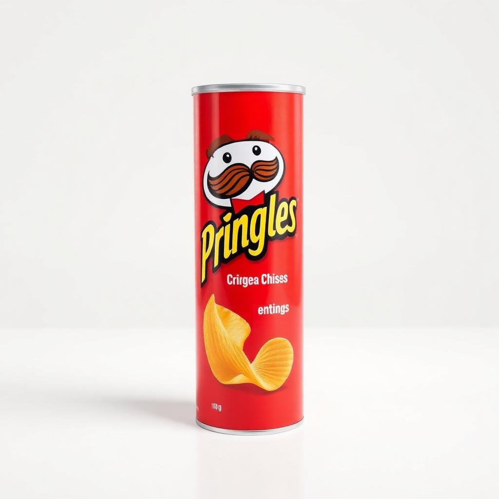 Pringles