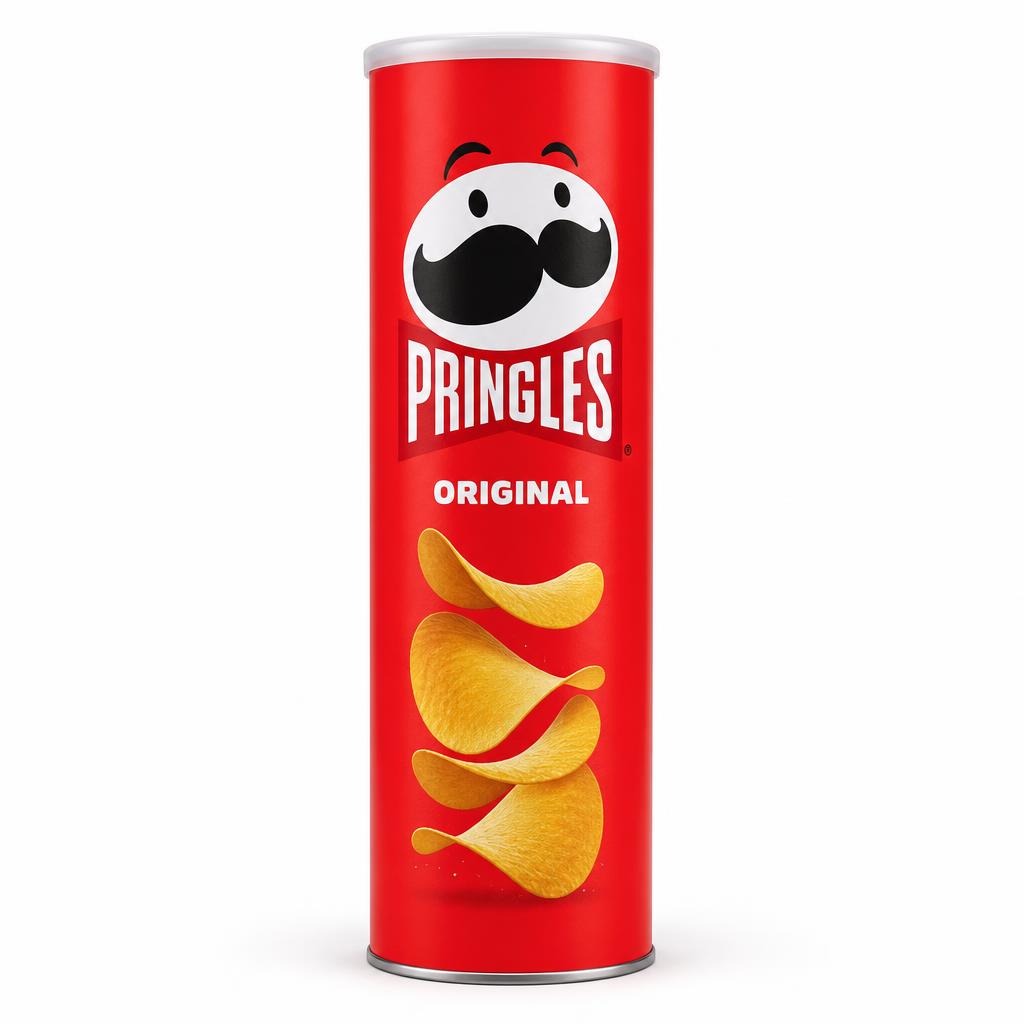 Pringles Original 165g